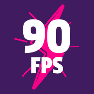 90fps画质助手120帧安卓免费下载正式版v1.0