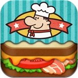 快乐三明治咖啡店免广告安卓版v1.1.4