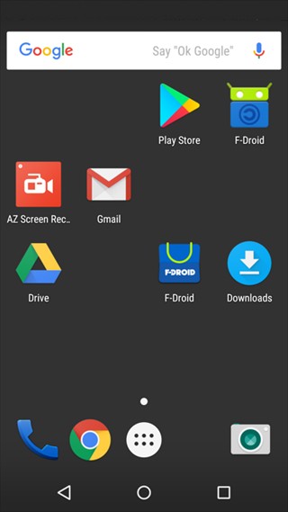 fdroid中文客户端免root版vv1.17. fdroid中文客户端免root版vv1.17.