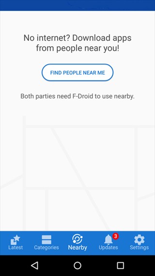 fdroid中文客户端免root版vv1.17. fdroid中文客户端免root版vv1.17.