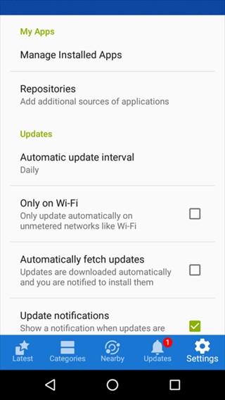 fdroid中文客户端免root版vv1.17. fdroid中文客户端免root版vv1.17.