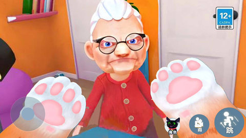 我是一只猫全解锁版免付费完整版v1.0.2