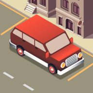 停车挑战游戏(Drift & Park)安装最新版v1.2.5