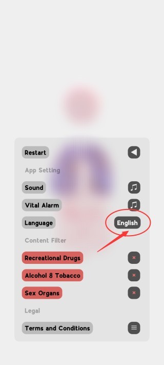 生命life中文版最新绿色版v1.0