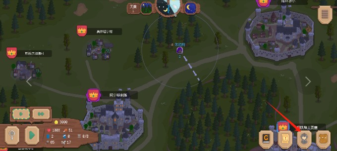 骑马与砍杀2D像素版最新绿色版v2.0.3