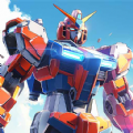 热血格斗家官服最新版v1.0.1
