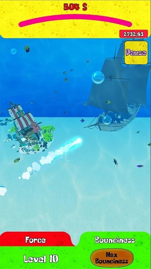 火柴人棒球碰撞3d新版v1.1