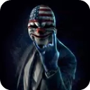 payday2官服最新版v1.0