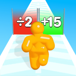 跑跑橡皮人高级版v1.0.1