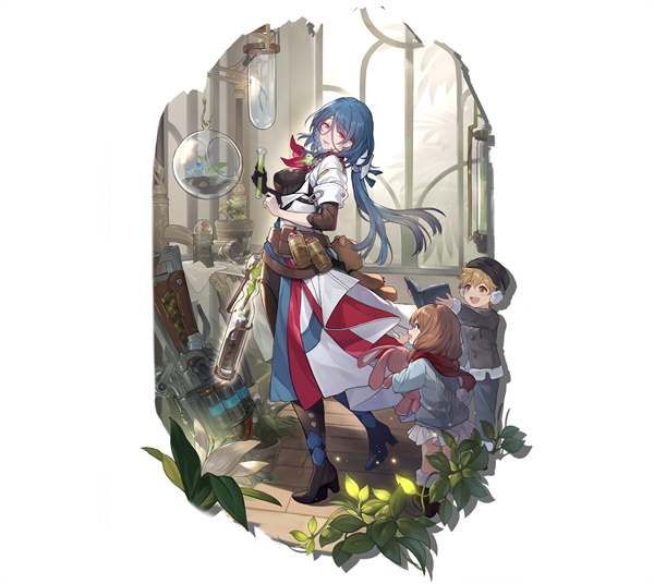 云星穹铁道最新绿色版v3.1.0