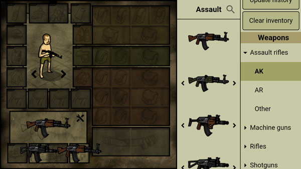我的士兵中文版安装最新版v2.42.1