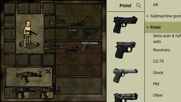 我的士兵中文版安装最新版v2.42.1