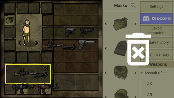 我的士兵中文版安装最新版v2.42.1