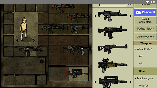 我的士兵中文版安装最新版v2.42.1