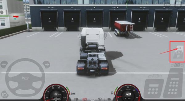 欧洲卡车模拟器3无限金币版新版v0.49.6 欧洲卡车模拟器3无限金币版新版v0.49.6