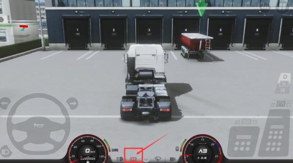 欧洲卡车模拟器3无限金币版新版v0.49.6 欧洲卡车模拟器3无限金币版新版v0.49.6