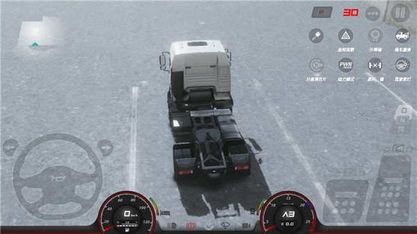 欧洲卡车模拟器3无限金币版新版v0.49.6 欧洲卡车模拟器3无限金币版新版v0.49.6