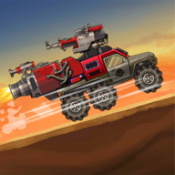 粉碎狂暴全关卡解锁版v1.0.11