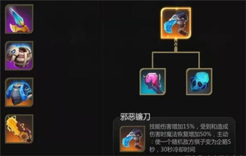 多多自走棋2025版本最新绿色版v网游