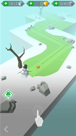 Dancing Line高级版v2.7.74