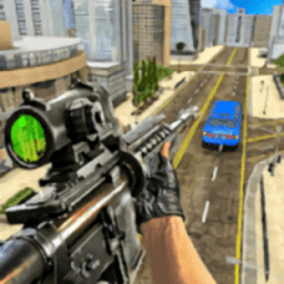 狙击手交通射手安装最新版v1.13