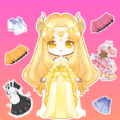 公主舞会换装全关卡解锁版v1.0.0