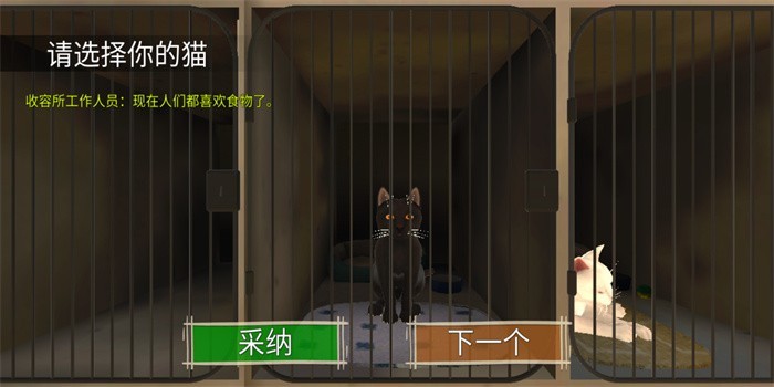 顽皮猫生活模拟全关卡解锁版v1.0