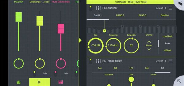 fl studio mobile免付费完整版v4.5.7