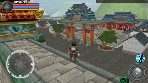 三国大时代5单机版免付费完整版v1.5
