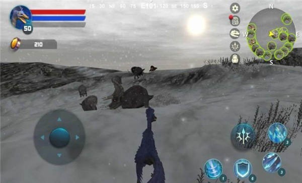 特罗顿模拟器全关卡解锁版v1.0.9