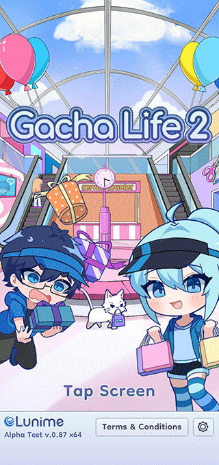 gachalife2官服最新版v0.86