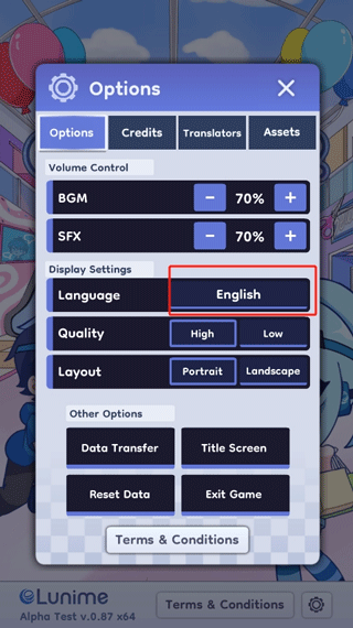 gachalife2官服最新版v0.86