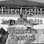 交战步兵编辑硬核版全关卡解锁版v10.9.0