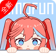 omofun动漫共和国全关卡解锁版v1.3