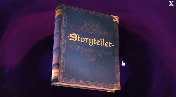 storyteller高级版v2.20.5