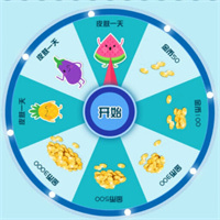 快乐水果休闲世界最新绿色版v4.4.9
