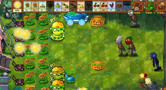 植物大战僵尸融合版mod修改器安装最新版v1.2