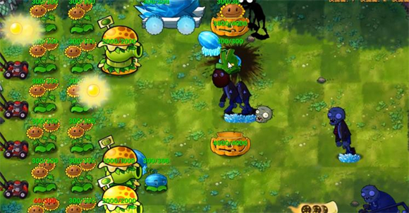 植物大战僵尸融合版mod修改器安装最新版v1.2