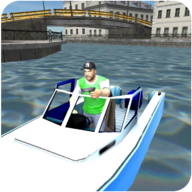 Miami Crime Simulator 2新版v2.9.1