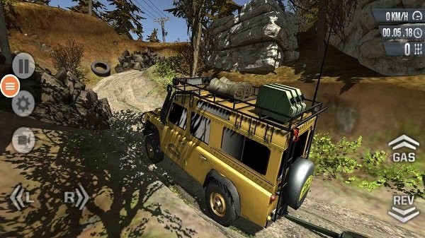 欧洲重型卡车安装最新版v1.0.2