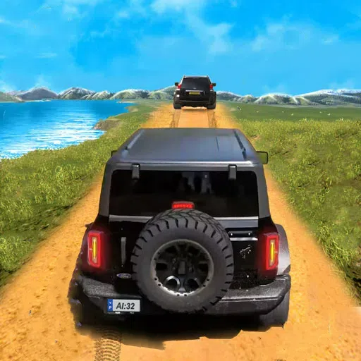 越野疯狂赛车新版v300.1.