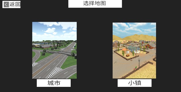 托法斯赛车汉化版全关卡解锁版v2.5.8