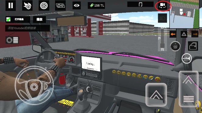 托法斯赛车汉化版全关卡解锁版v2.5.8