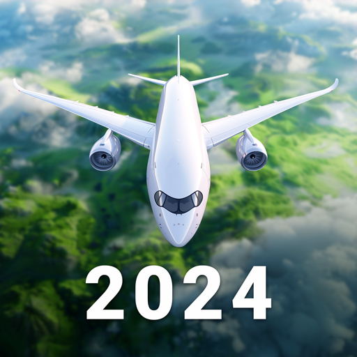 天空翱翔飞行模拟新版v3.4.28
