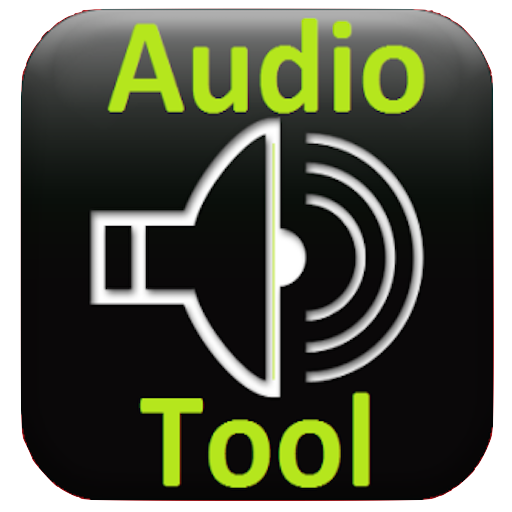 AudioTool新版v8.3.2