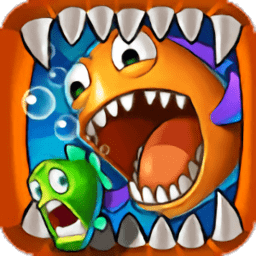 大鱼吃小鱼2高级版v1.3.0