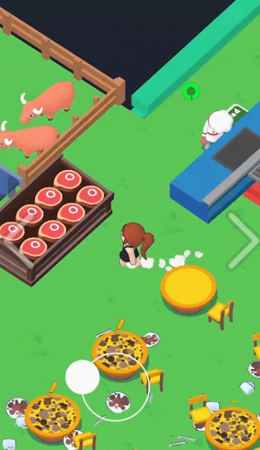 美食嘉年华最新绿色版v1.3.3.