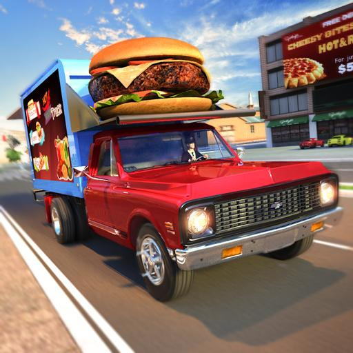 极速都市外卖冒险最新绿色版v3.3.25