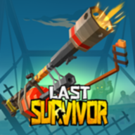 Last Survivor: Zombie Shooter安装最新版v1.3.0