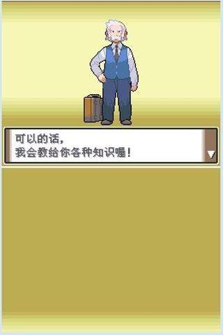 口袋妖怪白金汉化版正式版v1.0.7
